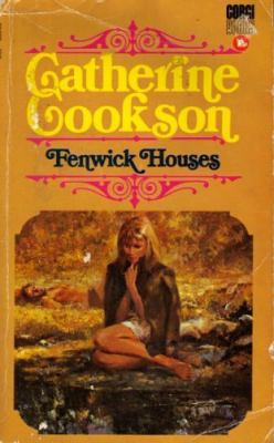 Fenwick Houses 0552083534 Book Cover