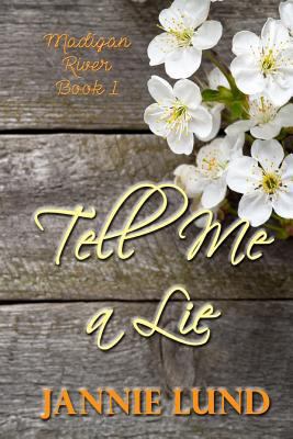 Tell Me a Lie 8799940108 Book Cover