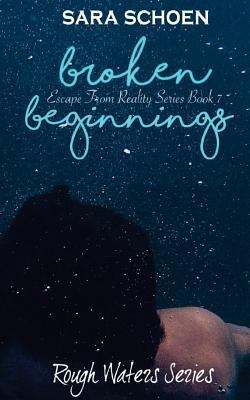 Broken Beginnings 1979774943 Book Cover