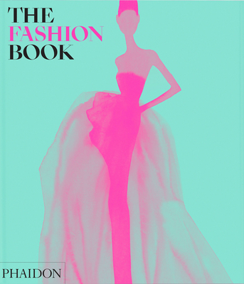 The Fashion Book: Revised and Updated Edition 1838665706 Book Cover