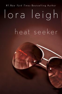 Heat Seeker: An Elite Ops Navy Seal Novel 125003664X Book Cover