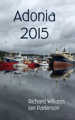 Adonia 2015 1326406523 Book Cover