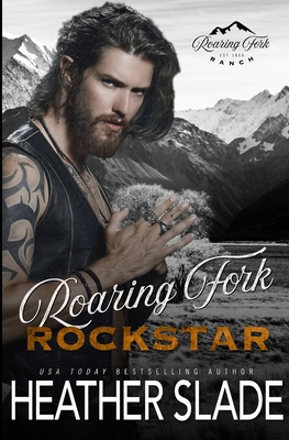 Roaring Fork Rockstar B0FFQYPVC4 Book Cover
