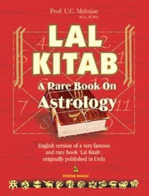 Lal Kitab 8122308848 Book Cover
