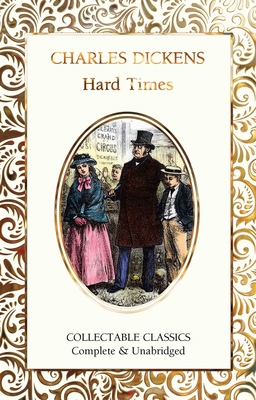 Hard Times 178755791X Book Cover