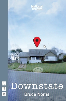Downstate 1848428197 Book Cover