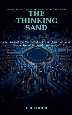 The Thinking Sand B0HGNKB9HG Book Cover
