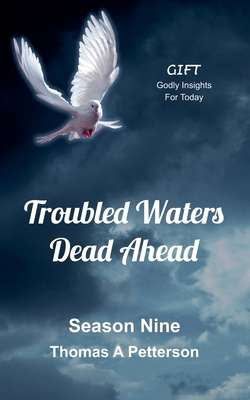 Troubled Waters Dead Ahead B0FC96YR8M Book Cover