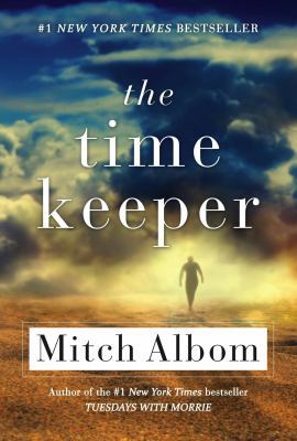 The Time Keeper 0606322701 Book Cover