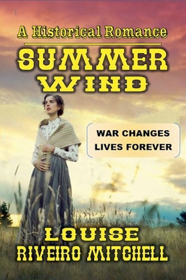 Summer Wind B0GK92DBDX Book Cover