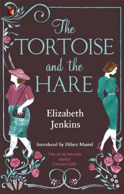 The Tortoise and the Hare B0092G4K2C Book Cover