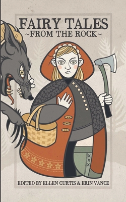 Fairy Tales from the Rock 1774783436 Book Cover