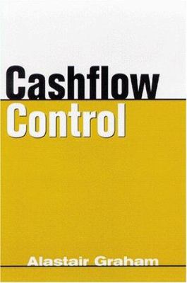 Cashflow Control (Risk Management Series) 0814405398 Book Cover