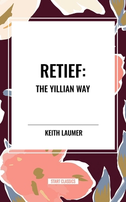 Retief: The Yillian Way B0D48F7QBL Book Cover
