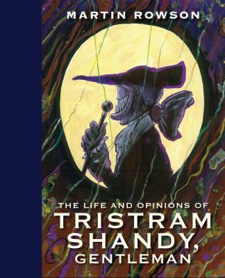 The Life and Opinions of Tristram Shandy, Gentl... 1906838135 Book Cover