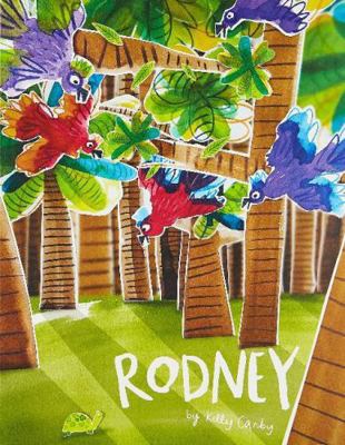 Rodney 1760990493 Book Cover