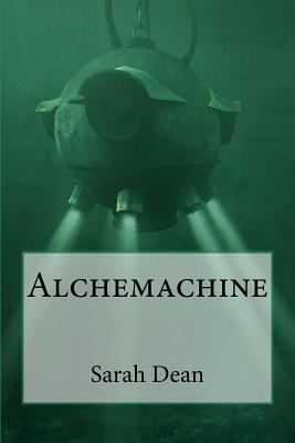 Alchemachine 1545099464 Book Cover
