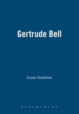 Gertrude Bell 0907582680 Book Cover