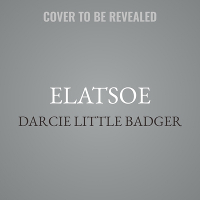 Elatsoe: (Elatsoe Spanish Edition) [Spanish] B0FZMNMYJ8 Book Cover