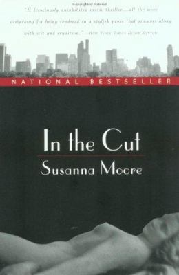 In the Cut 0452281296 Book Cover