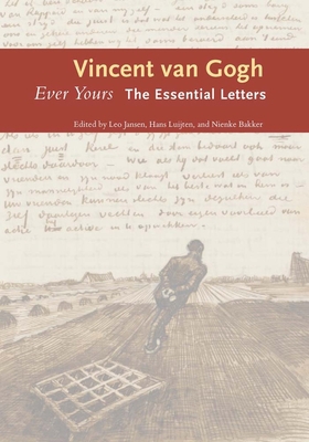 Ever Yours: The Essential Letters 0300209479 Book Cover