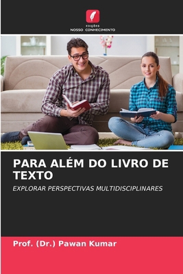 Para Além Do Livro de Texto [Portuguese] 6207408446 Book Cover