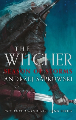 Season of Storms: Collector's Hardback Edition:... 1399611135 Book Cover