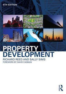 Property Development 0415825180 Book Cover