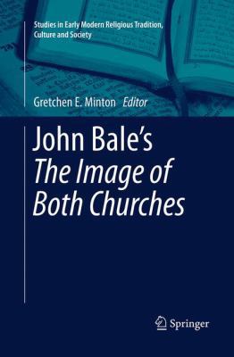 John Bale's 'The Image of Both Churches' 9402402454 Book Cover