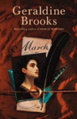 March 0732278414 Book Cover