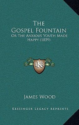 The Gospel Fountain: Or The Anxious Youth Made ... 1165107104 Book Cover