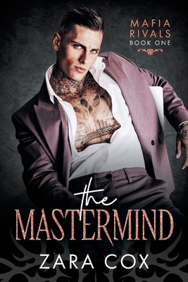 The Mastermind [Large Print] 1836789467 Book Cover