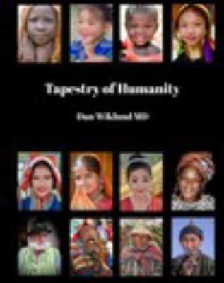 Tapestry of Humanity 1034033115 Book Cover