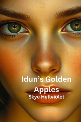 Idun's Golden Apples            Book Cover