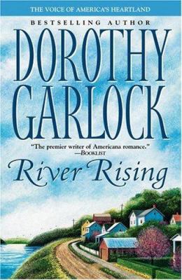 River Rising 0446693944 Book Cover