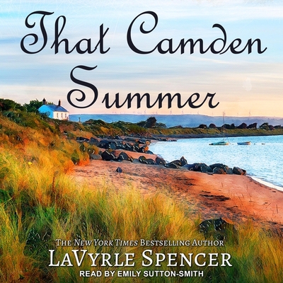 That Camden Summer B09NF3TVNF Book Cover