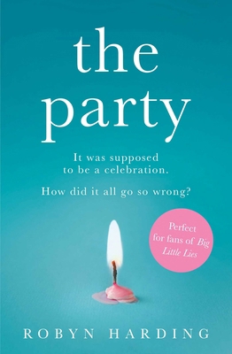 Party 1471168638 Book Cover