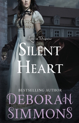 Silent Heart 0985812591 Book Cover