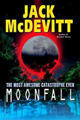 Moonfall 0061050369 Book Cover