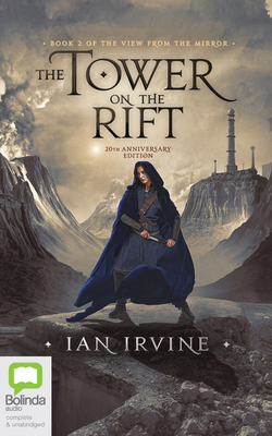 The Tower on the Rift 1038606470 Book Cover