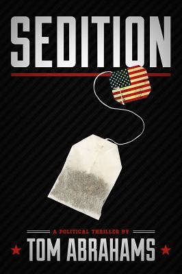 Sedition 1618689975 Book Cover