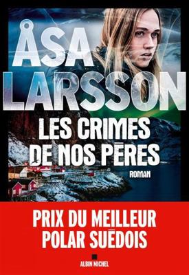 Crimes de Nos Pères(les) [French] 2226469923 Book Cover