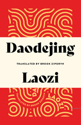 Daodejing 1324092475 Book Cover