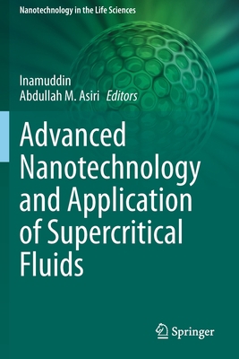 Advanced Nanotechnology and Application of Supe... 3030449866 Book Cover