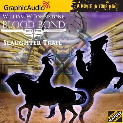Slaughter Trail 1599504022 Book Cover