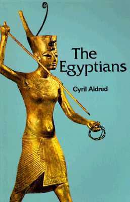 The Egyptians 0500273456 Book Cover