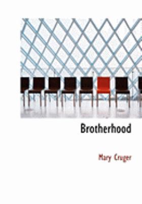Brotherhood [Large Print] 0559045700 Book Cover