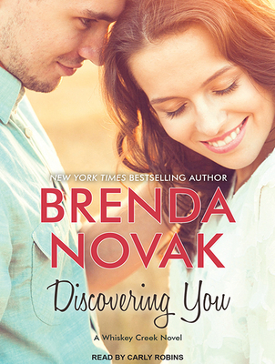 Discovering You 1494511479 Book Cover