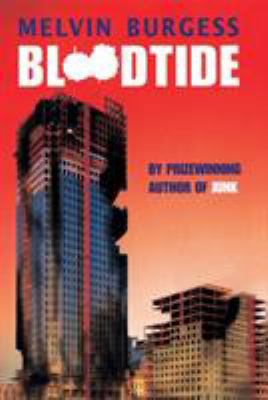 Bloodtide 0862648335 Book Cover
