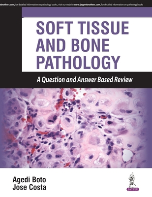 Soft Tissue and Bone Pathology a Question and A... 938605602X Book Cover